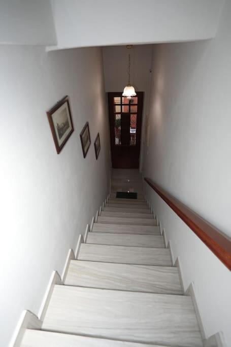Angelina'S House Villa Rethymno  Exterior photo