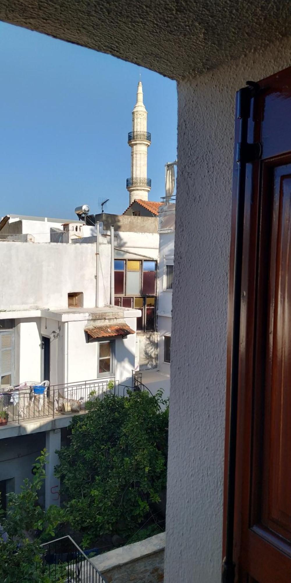 Angelina'S House Villa Rethymno  Exterior photo